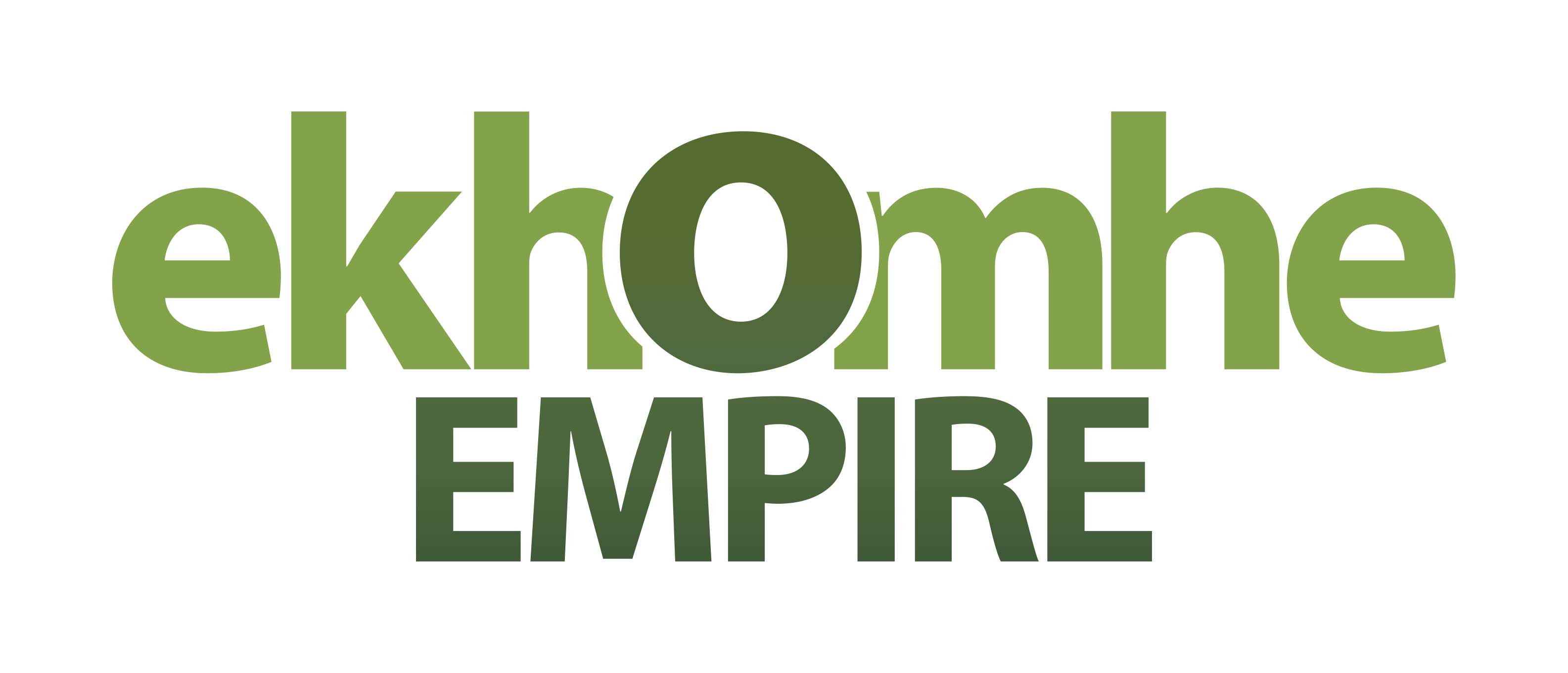 Ekhomhe Empire